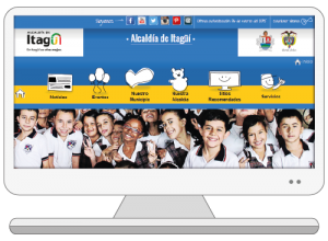 portal ninos