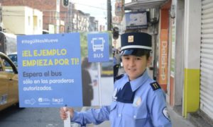 Prevención Vial - Tránsito de Itagüí
