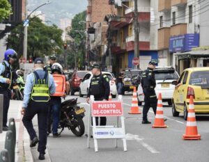 Reducción en muertes viales